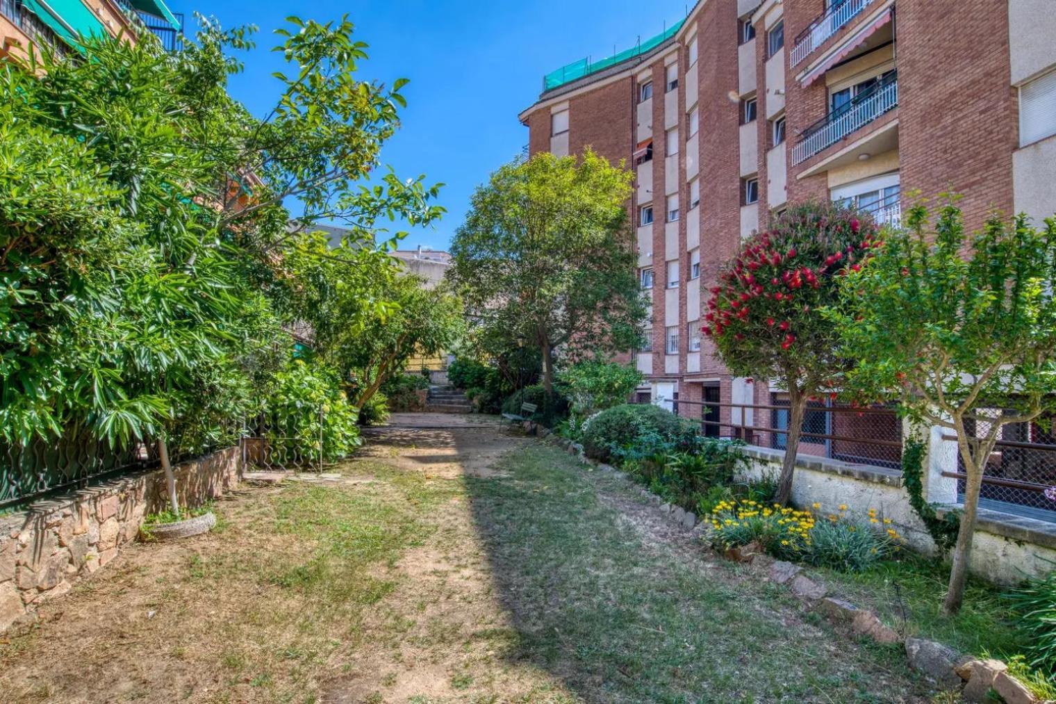 Mas Pastells Apartman Lloret de Mar Kültér fotó