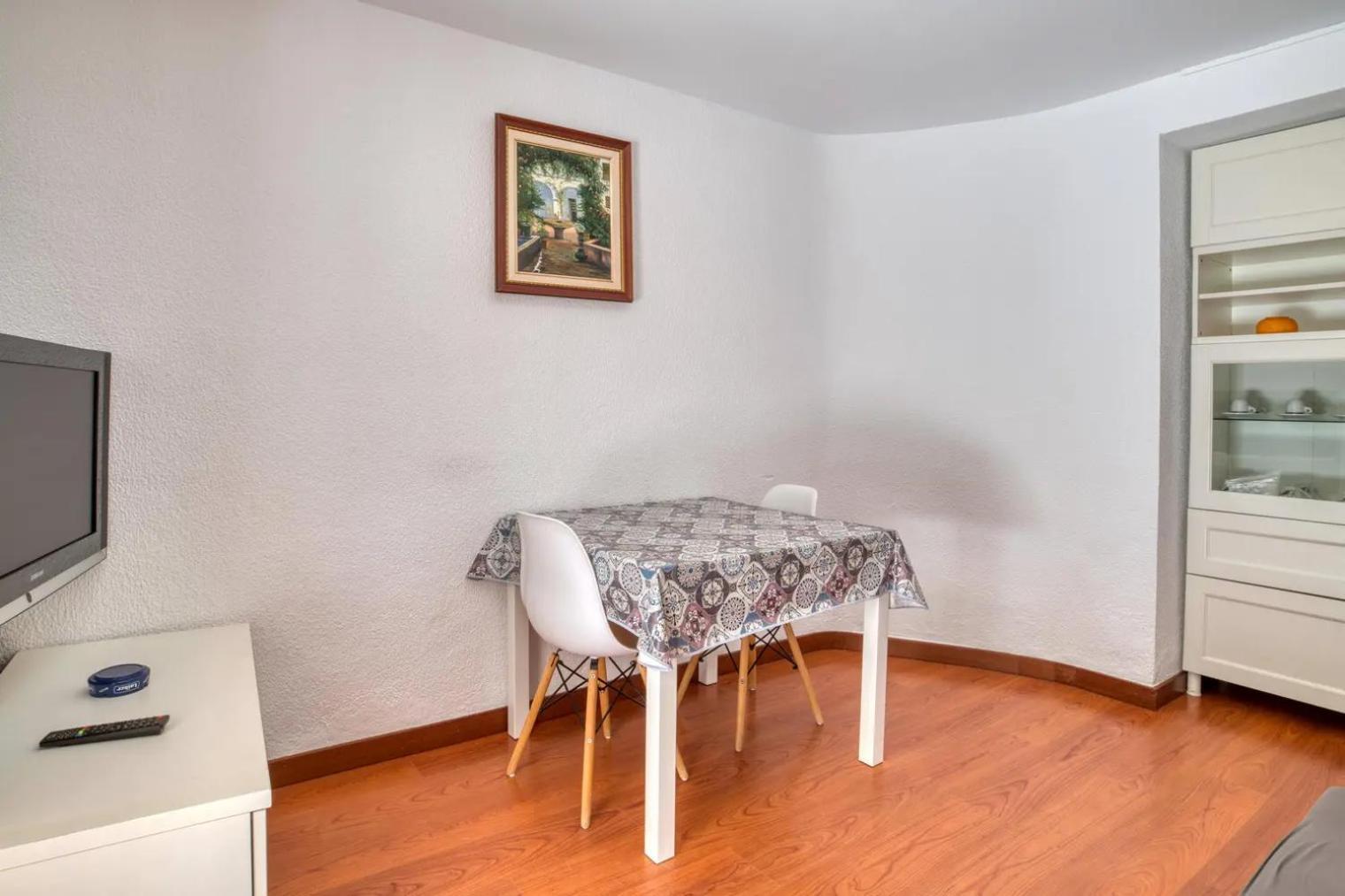 Mas Pastells Apartman Lloret de Mar Kültér fotó